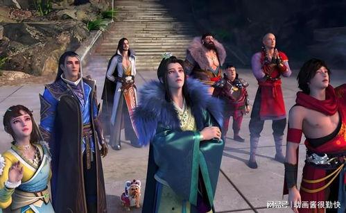 少年歌行,江湖梦起，少年行