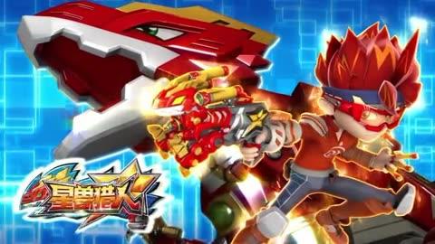 星兽猎人,星际探险与神秘生物的传奇之旅