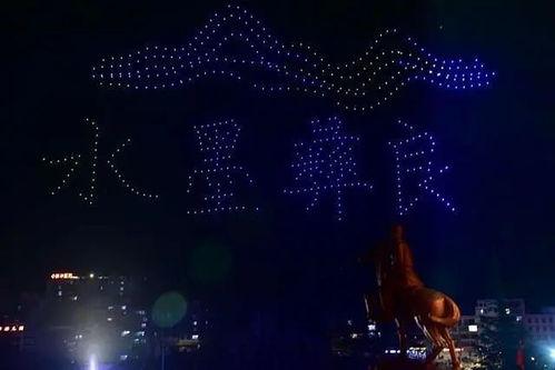 夜空 2022,璀璨星辰下的视觉盛宴