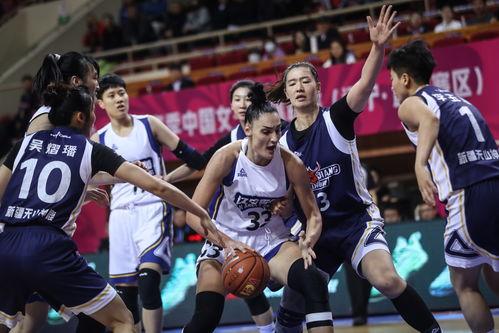 WCBA常规赛 辽宁双喜电器vs山西竹叶青酒,双喜电器与竹叶青酒 WCBA常规赛激战正酣”