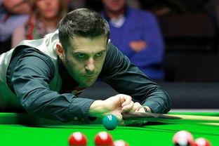 2023斯诺克英锦赛资格赛 庞俊旭VS克雷格·斯特德曼,英锦赛资格赛精彩对决