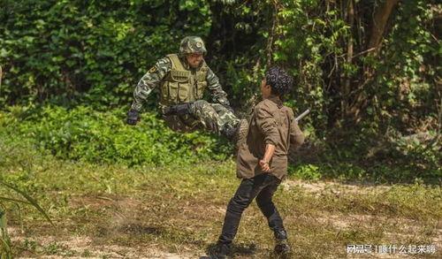 特种突袭之逆战,特种突袭背后的生死较量