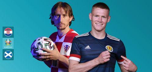 24-25欧国联A级A组第3轮 克罗地亚Vs苏格兰,欧国联A级A组第3轮激战正酣