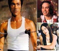 功夫父子传奇,传承与突破的武术传奇之旅